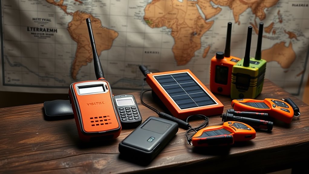 modern tools for communication