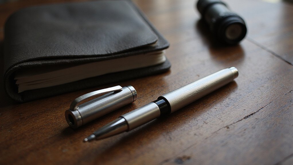 everyday carry writing tool